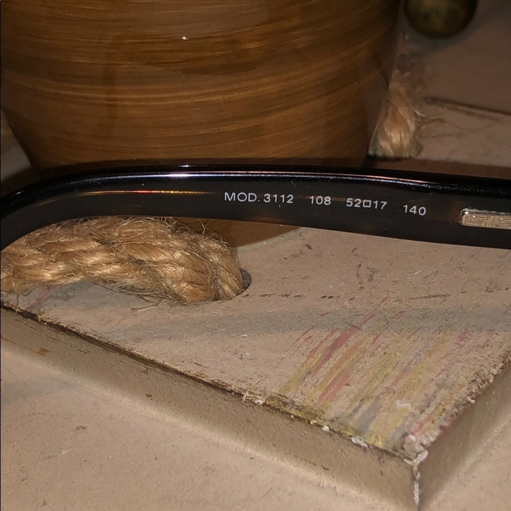 Versace Frames - image 7